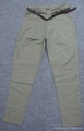 Ladies casual pants