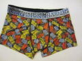 mens print boxer 1