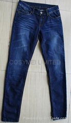 Ladies JEANS