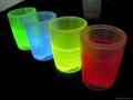 china supplier glow cup glass for party supplies  1