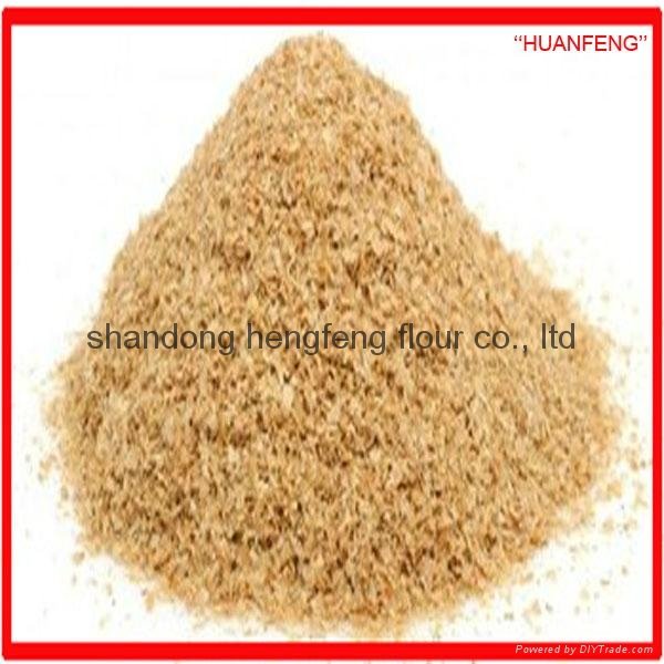 wheat bran for animal feed - HUAN FENG (China Manufacturer) - Animal  Fodders - Agricultural Products & Resources Products - DIYTrade China