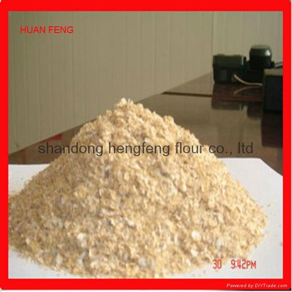 wheat bran for animal feed 4