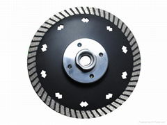 CUTTING &GRINDING WHEELS