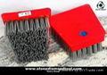 Frankfurt Stone Cleaning Silicon-Carbide Abrasive Brushes 1