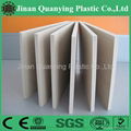 10mm pvc foam board for engraving 2