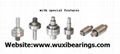 WIB1938117-OS Water Pump Bearing