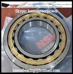 NU1030M/C3 Cylindrical Roller Bearing 