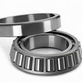 33212 Tapered Roller Bearing With Good