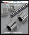 SCS40LUU Linear Motion Ball Slide