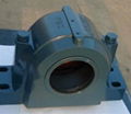 SN518 bearing housing plummer block bearing units