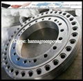 CRBS908VUU Crossed Roller Bearing 1