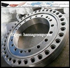 CRBS908VUU Crossed Roller Bearing