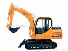 New brand china mini excavator for sale