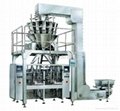 automatic column pepper powder packaging machinery