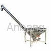 spiral elevator and screw hoist and spiral conveyer