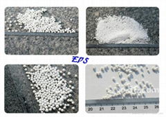 Expandable Polystyrene(EPS) 