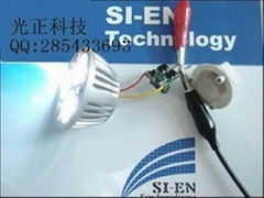 SN3350 DC-DC 750mA /40V