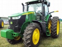 Used  1981 2013 John Deere 7260R for sales and in excellent condition!!!
