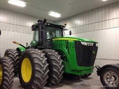 Used 2013 John Deere 9460R for sales and in excellent condition!!!