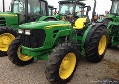 Used 2011 John Deere 5085M for sales and in excellent condition!!!