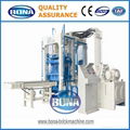 QT6-15 Concrete Block Making Machine