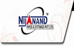 Nijanand Pipes And Fittings Pvt Ltd