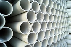 Rigid Pvc Pipe