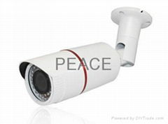 Megapixe IP Camera