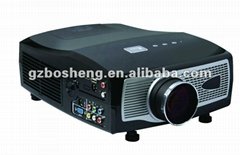 HDMI VIDEO LED PROJECTOR HD-895