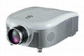 World Cup Best Choice FHD Led Projector