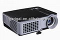 Andriod4.1 LED Projector with Wi-fi and 1080P  