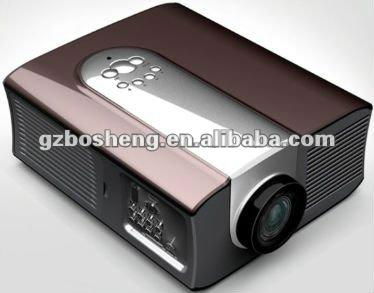 LED projector(HD-883)  