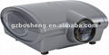 special LED projector (HD-358) 1