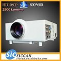 New LCD Projector for Education 1
