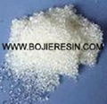 Strong base anion resin BA700