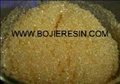 Strong acidic Cation resin BC121