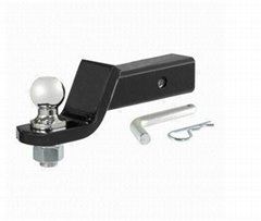 Starter Kit Ball Mount with 2-inch Ball