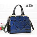 fashion women PU handbags   factory price 1