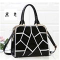 fashion women PU handbags   factory price 5