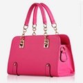 2014 Fashion and Designer Ladies Leather Handbags 3