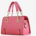 2014 Fashion and Designer Ladies Leather Handbags 4