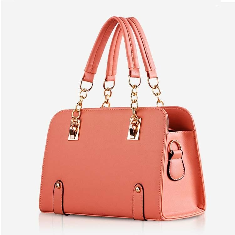 2014 Fashion and Designer Ladies Leather Handbags 5