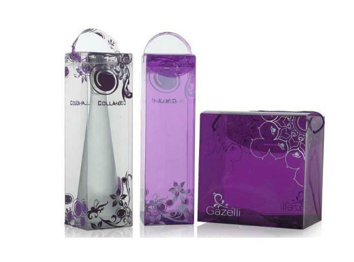 Cosmetic&Beauty Packaging 2