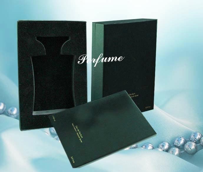 Perfume Packaging 4