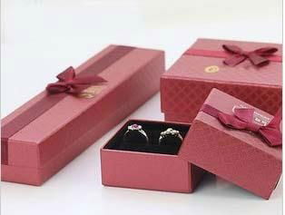 Jewellery Packaging