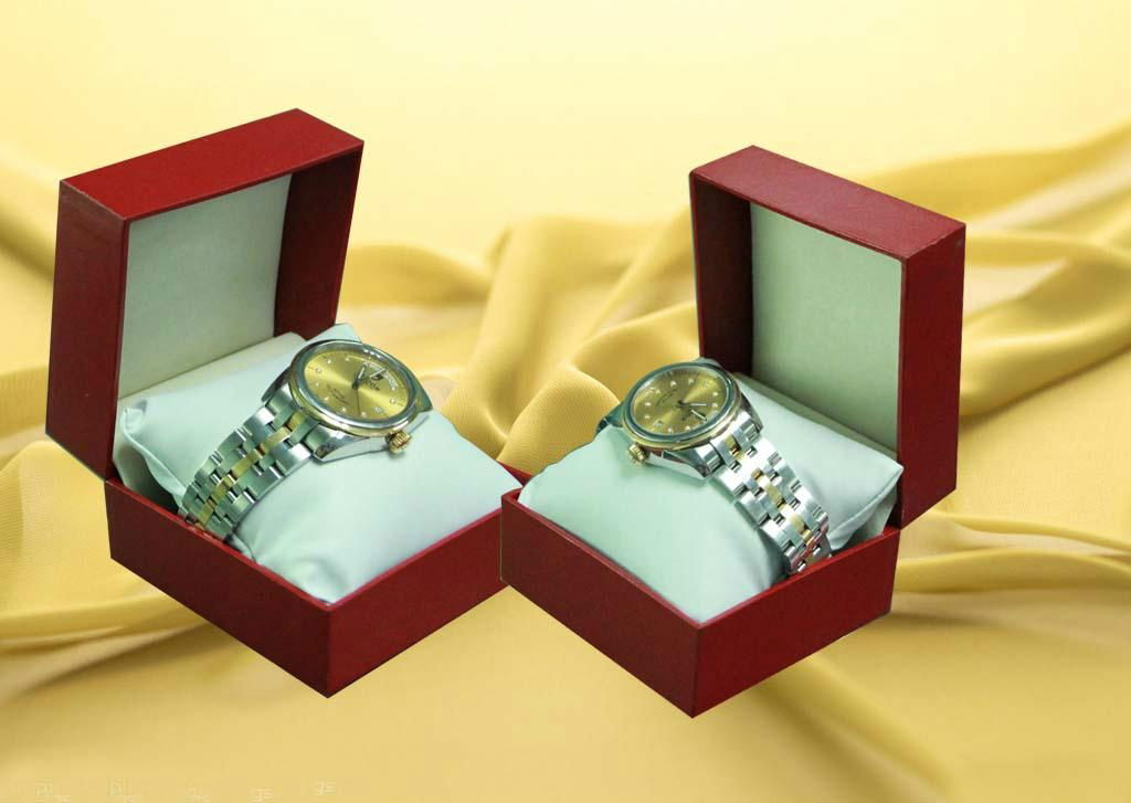Jewellery Packaging 2
