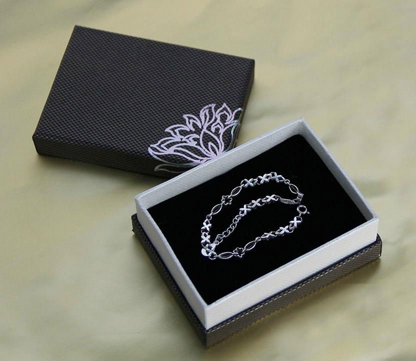 Jewellery Packaging 5