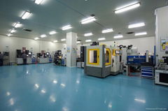 Suzhou RAPID Precision Mold Co., Ltd.