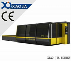 Laser cutting machine 1530 manufacturer for sale