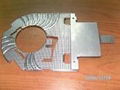 picking wafer support plate